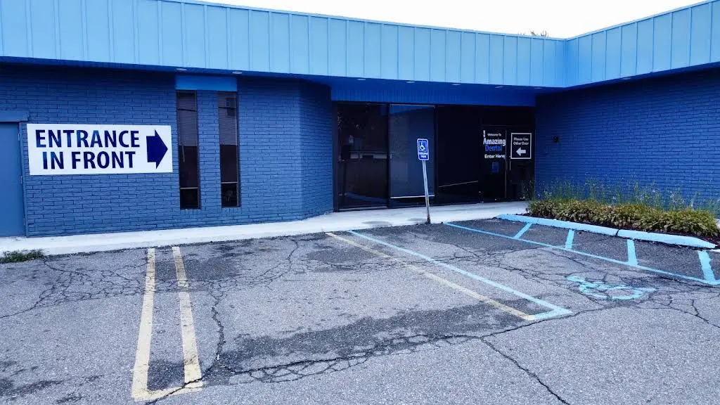 Great Expressions Dental Centers