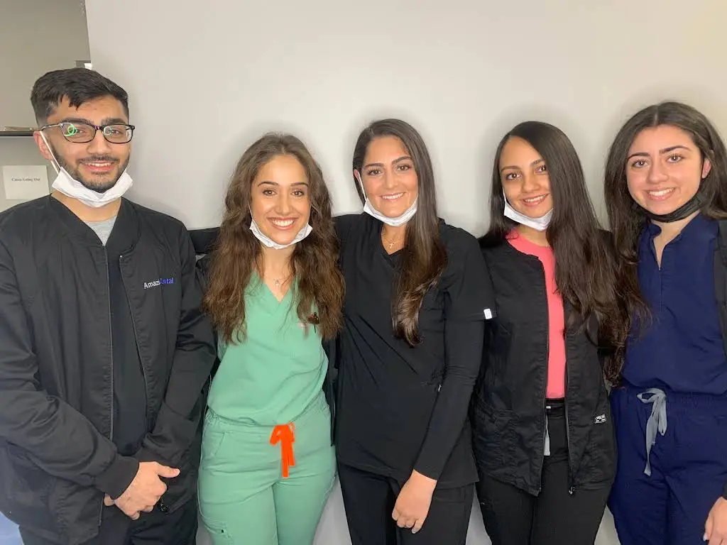 Great Expressions Dental Centers