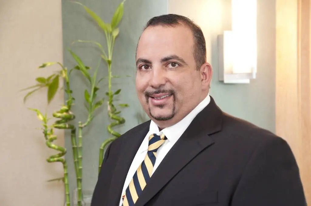 Dr. Frederick A. Harb, D.D.S., P.C.