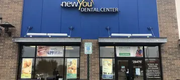 New You Dental Center