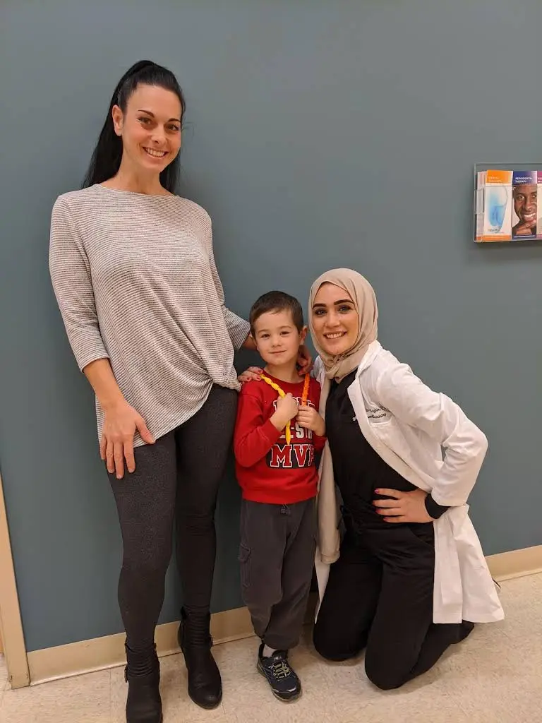 New You Dental Center