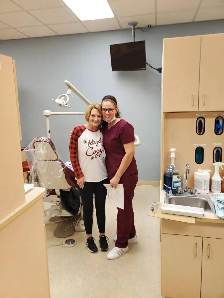 New You Dental Center