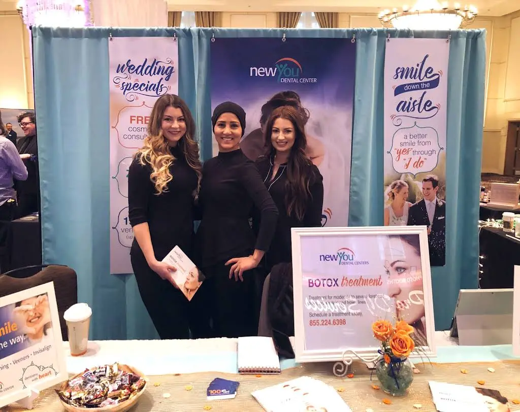 New You Dental Center