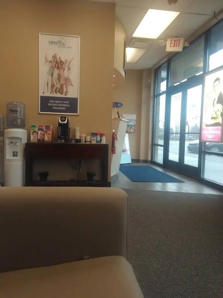 New You Dental Center
