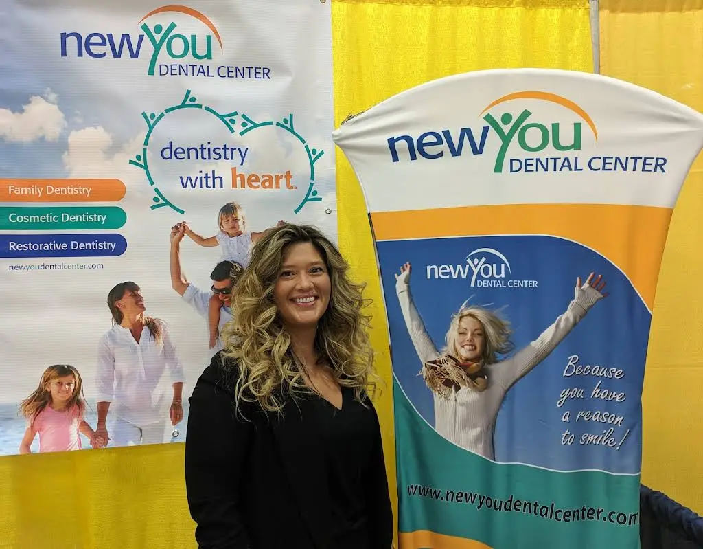 New You Dental Center