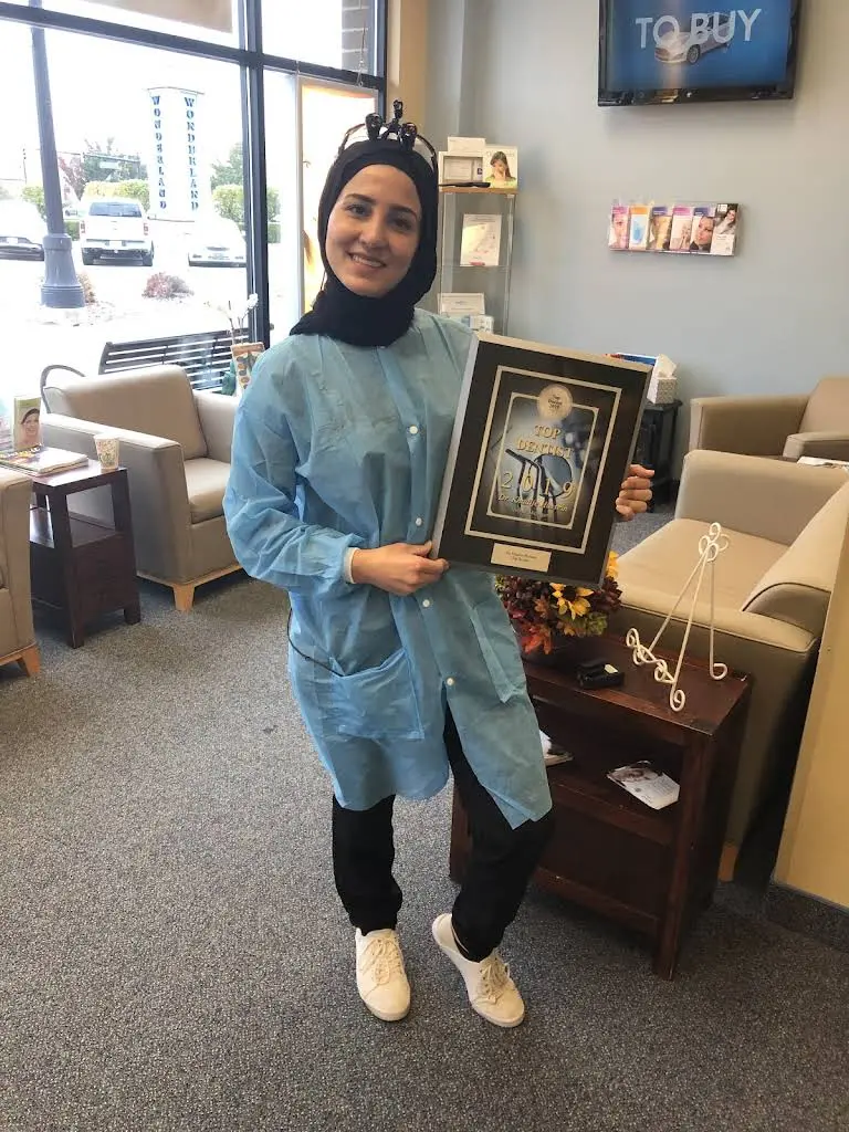 New You Dental Center