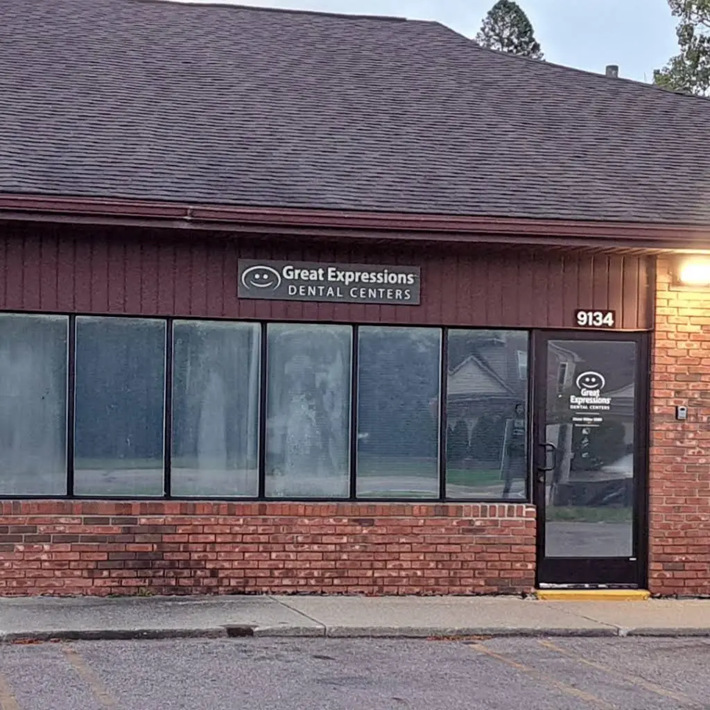 Great Expressions Dental Centers