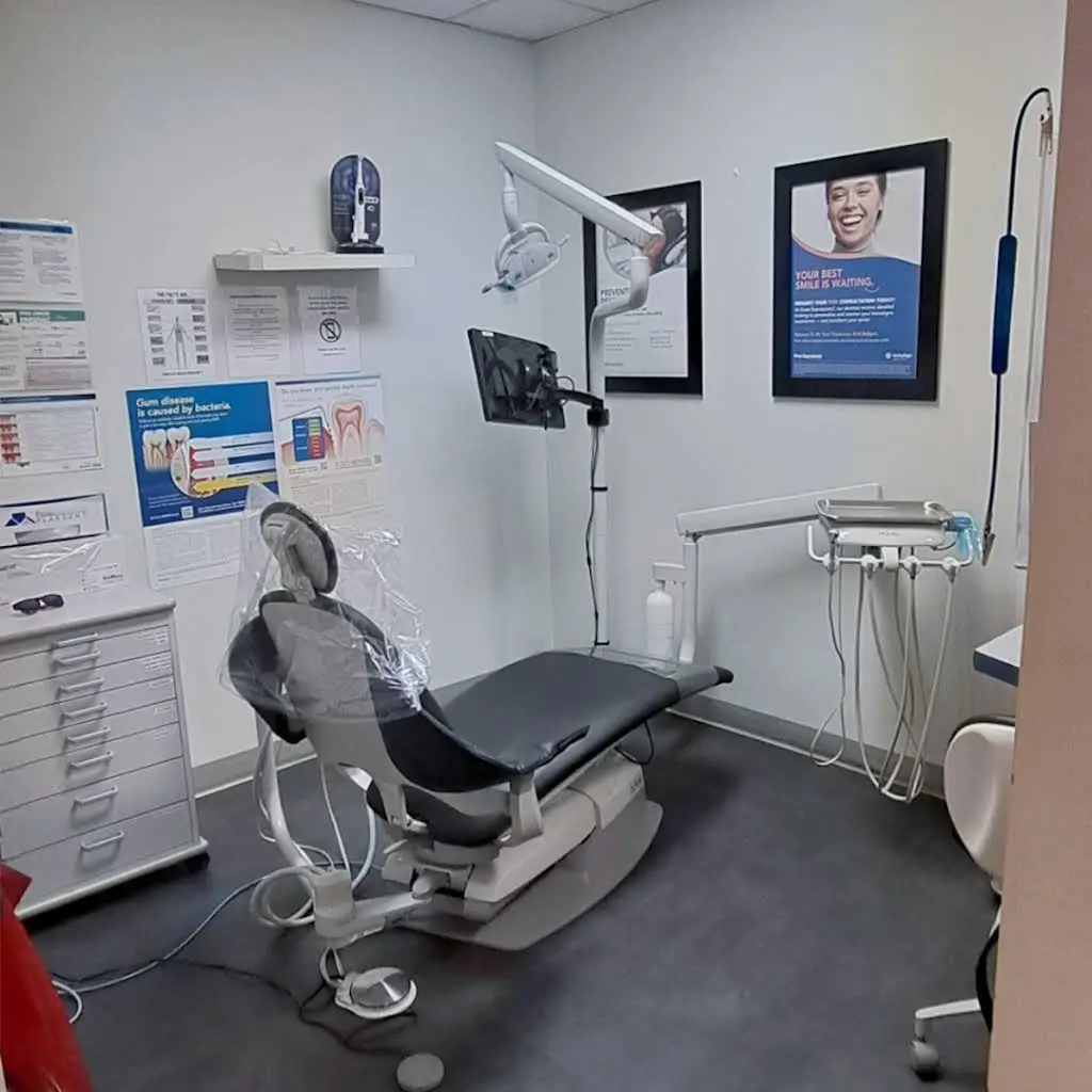 Great Expressions Dental Centers