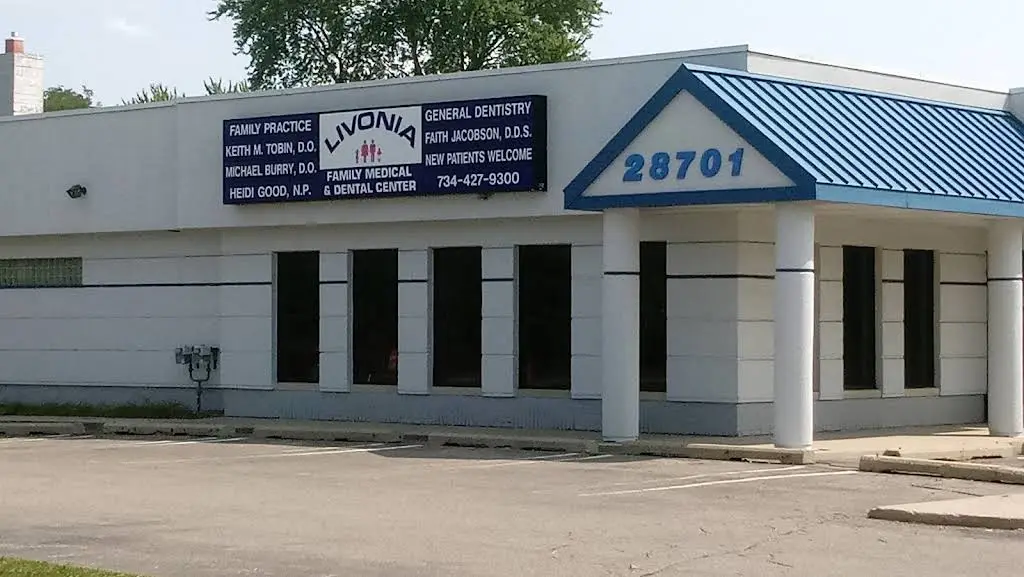 Livonia Family Medical & Dental Center
