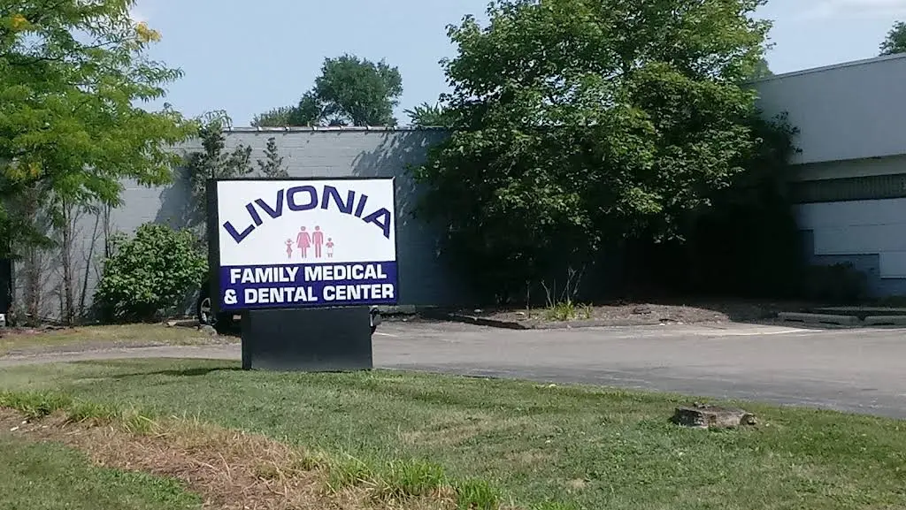 Livonia Family Medical & Dental Center
