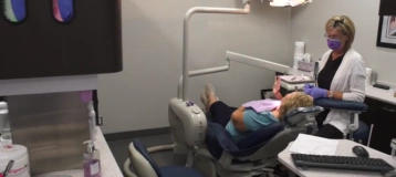 Saad Smiles Dentistry