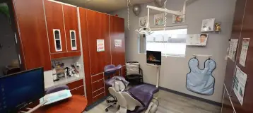 Precision Family Dental