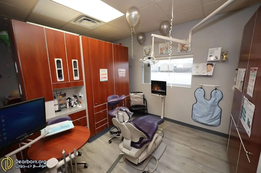 Precision Family Dental