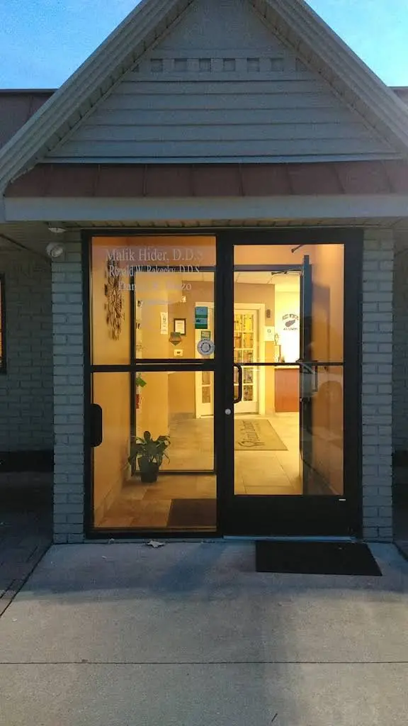 Hider Family Dentistry