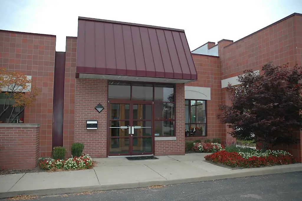Garden City Dental Center