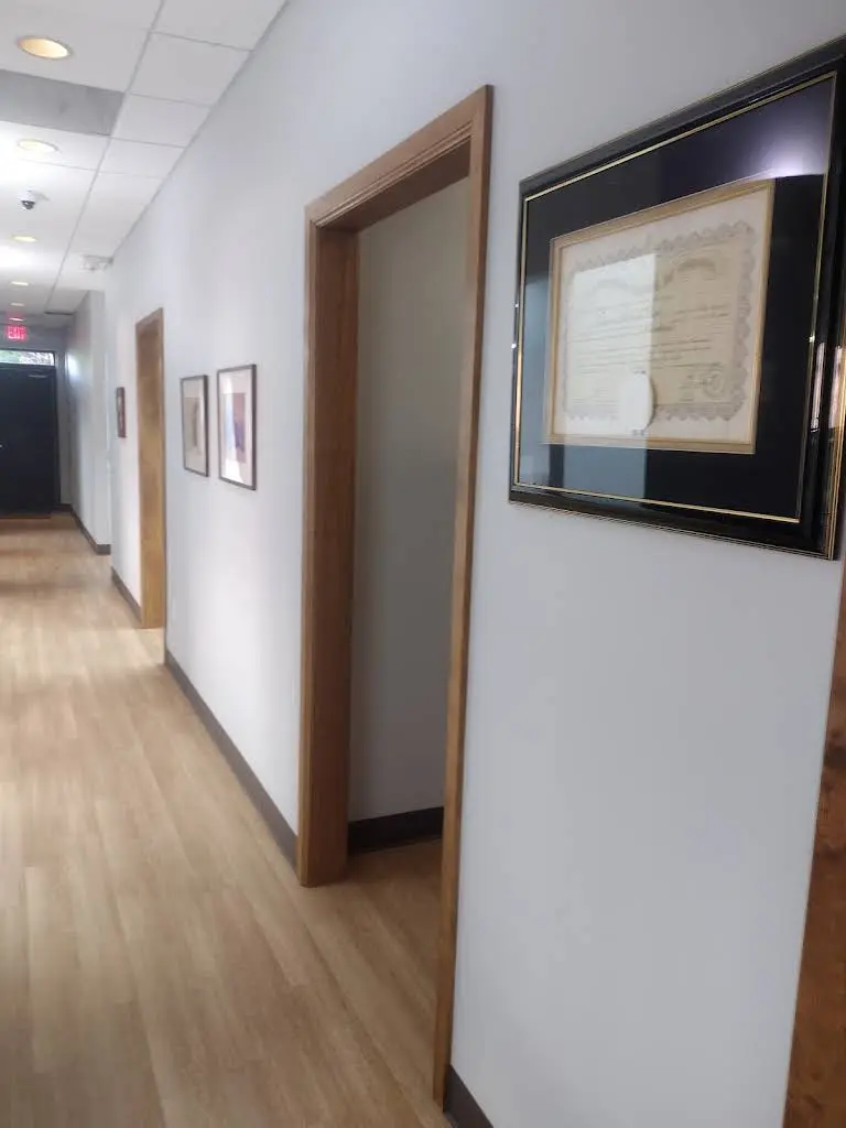 Garden City Dental Center