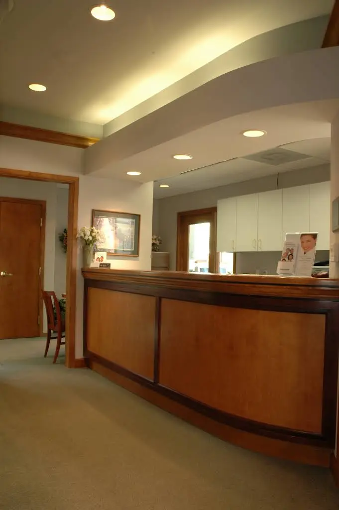 Garden City Dental Center