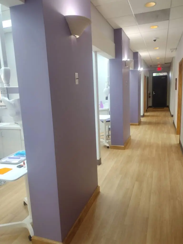 Garden City Dental Center