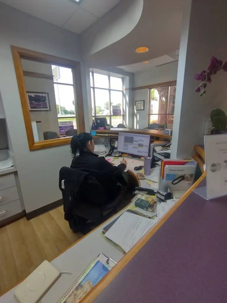Garden City Dental Center