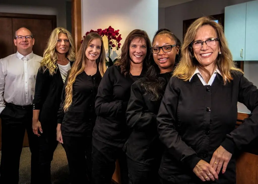 Garden City Dental Center