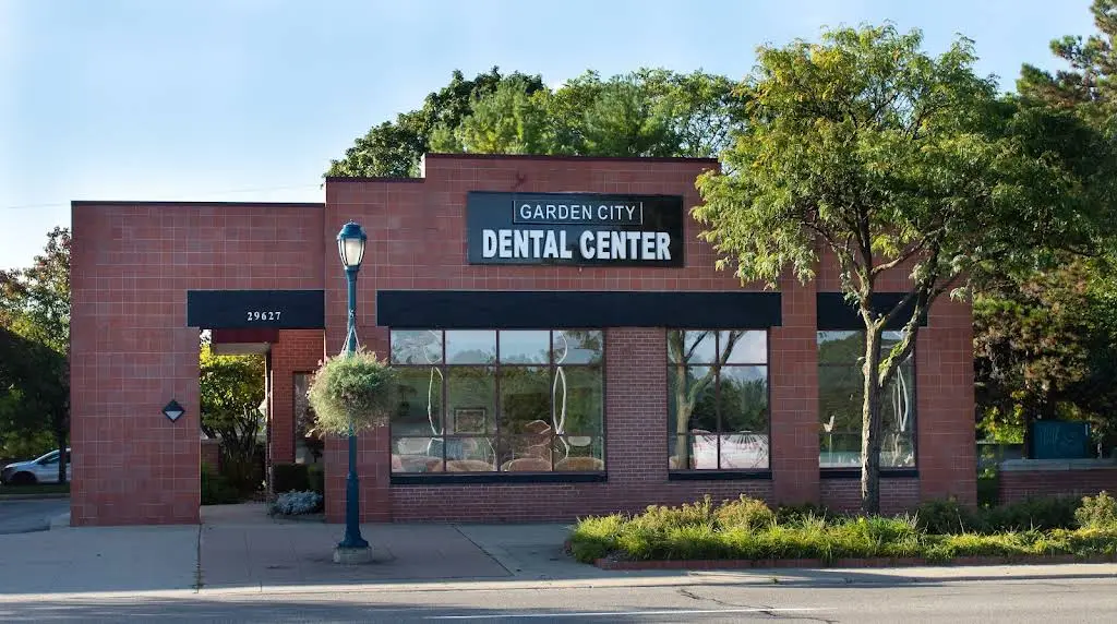 Garden City Dental Center - Dr. Patricia A. Diaz