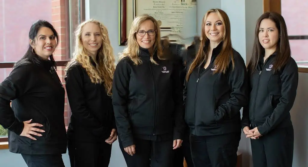 Garden City Dental Center - Dr. Patricia A. Diaz