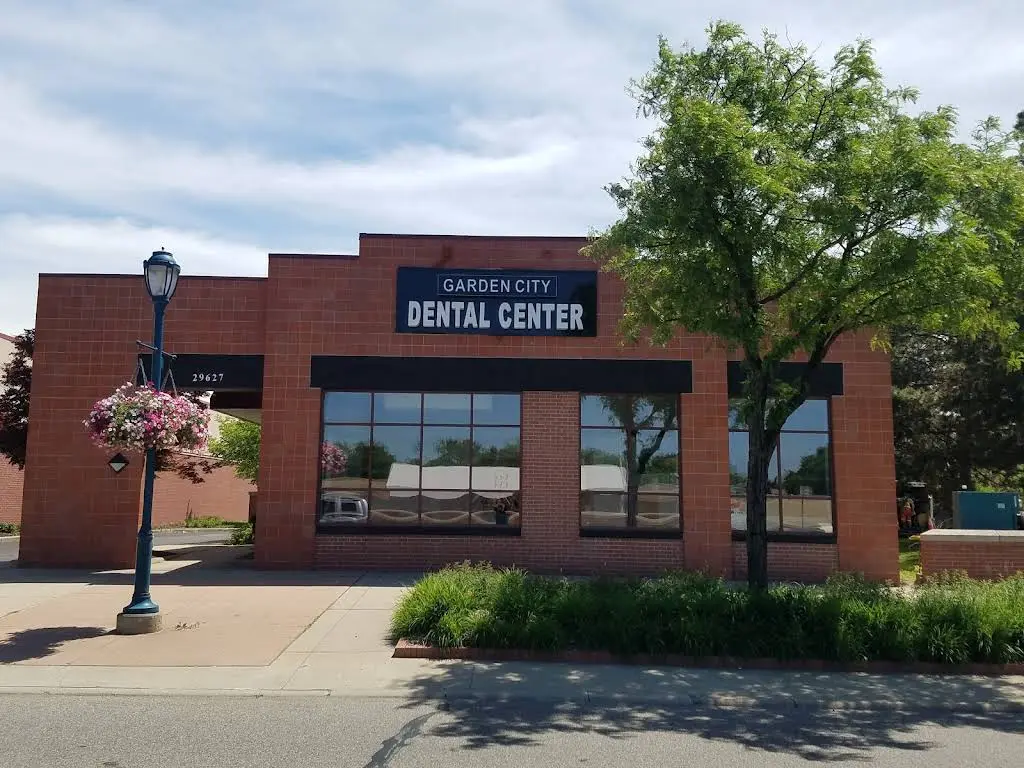 Garden City Dental Center - Dr. Patricia A. Diaz