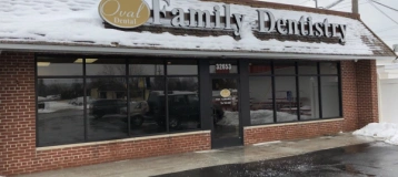 Oval Dental Family Dentistry