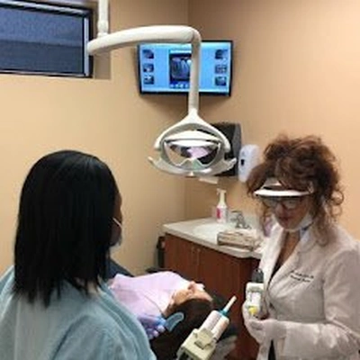Oval Dental Family Dentistry
