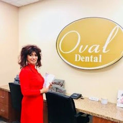 Oval Dental Family Dentistry