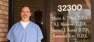 Dr. Tomei Dental