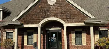 Canton Dentists Lilley Suite