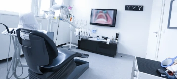 Canton Dentists