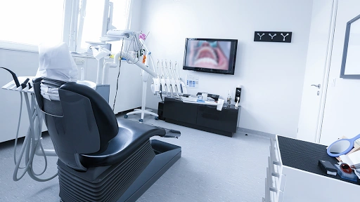 Canton Dentists