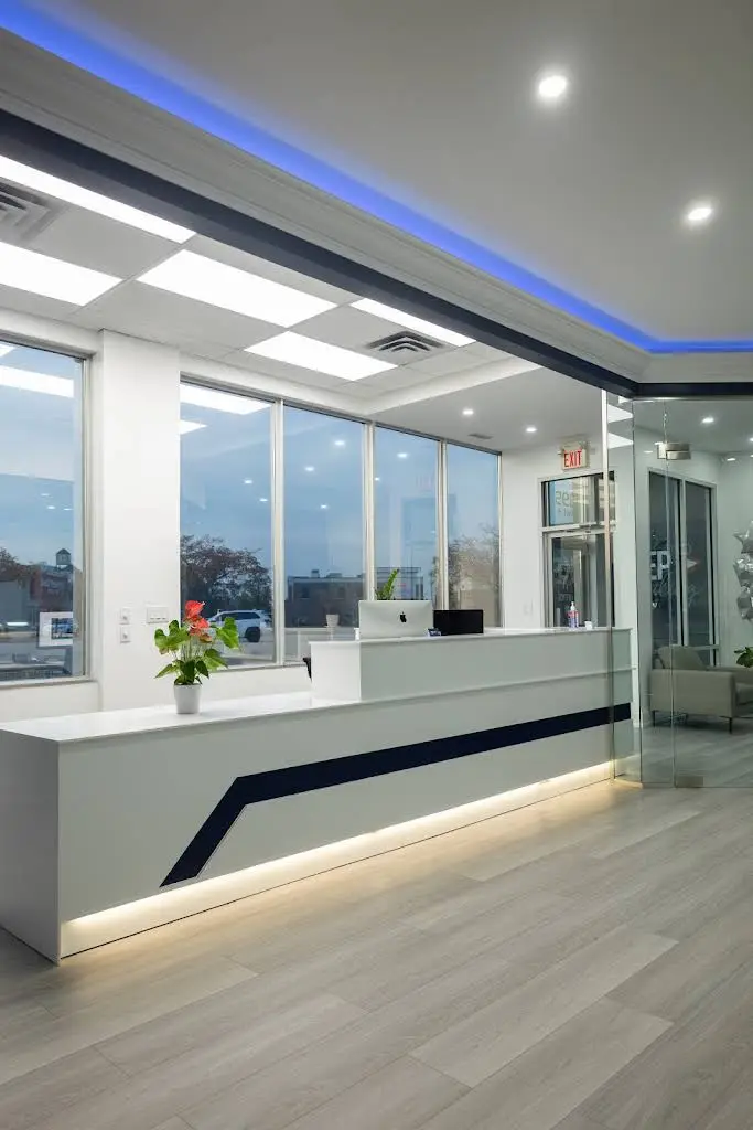 Odonto Dental Windsor