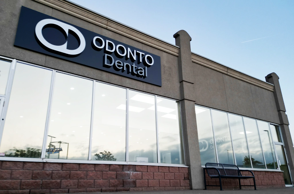 Odonto Dental Windsor