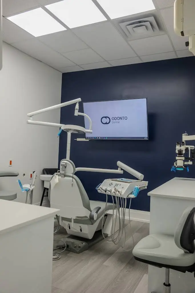 Odonto Dental Windsor