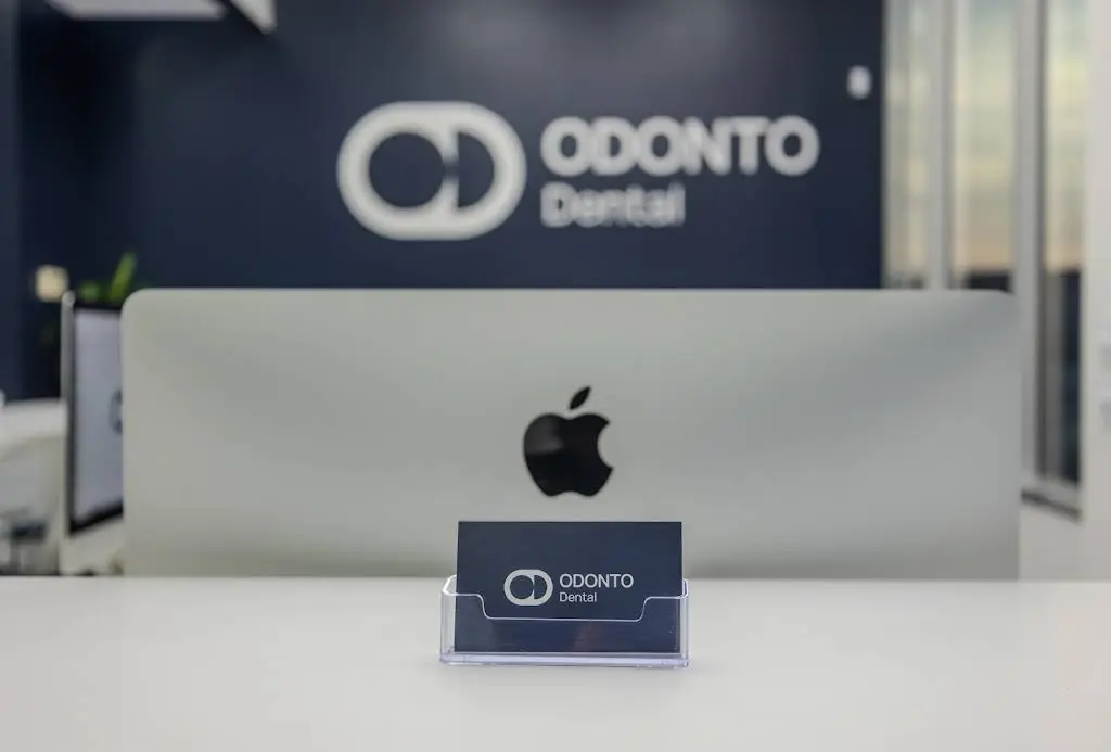 Odonto Dental Windsor