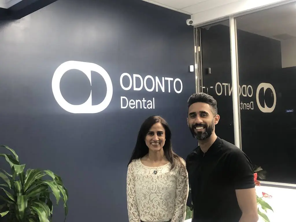 Odonto Dental Windsor