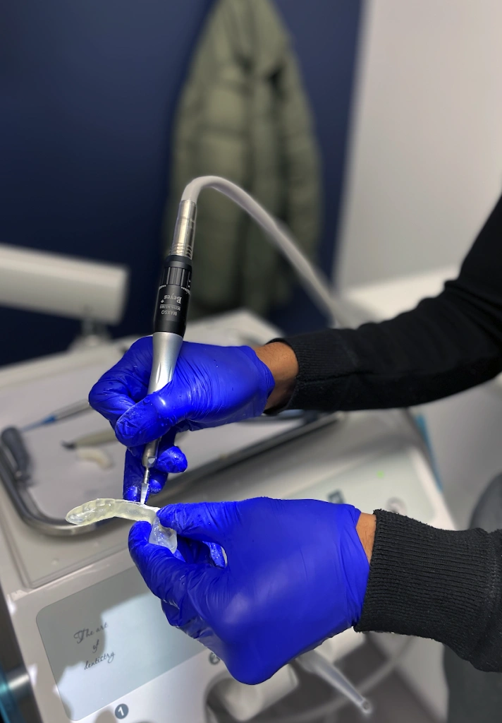 Odonto Dental Windsor