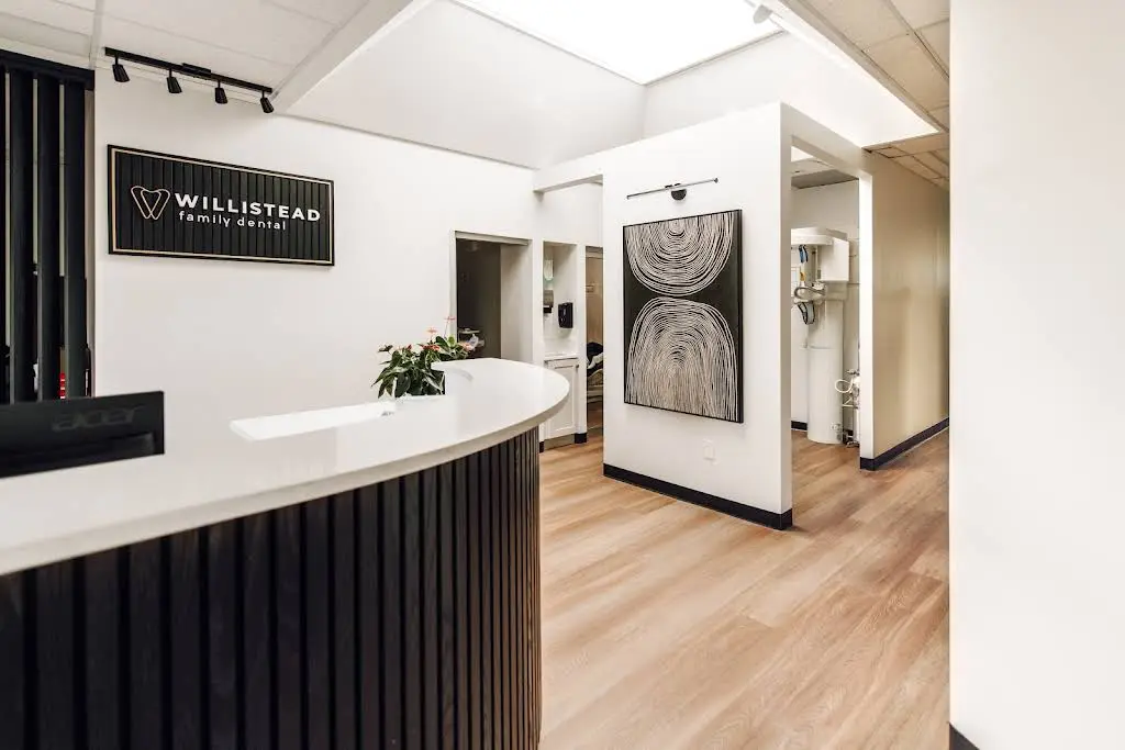 Willistead Family Dental