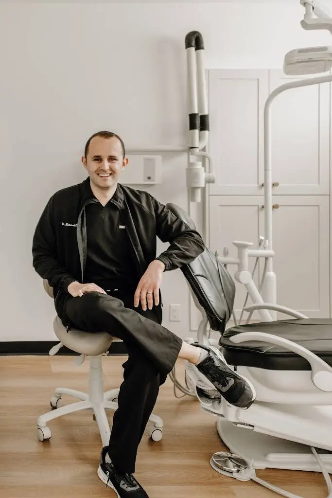 Willistead Family Dental