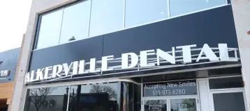 Walkerville Dental