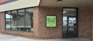 Dr George Grayson Centre Dental Clinic