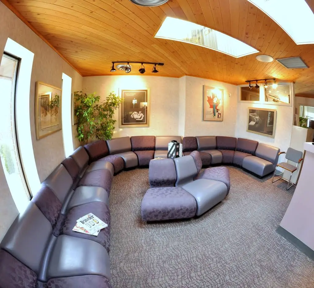 Ghilzon Orthodontics