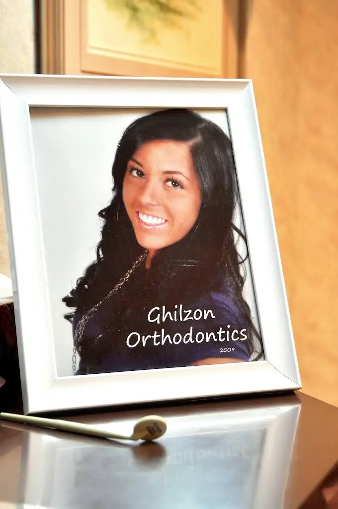 Ghilzon Orthodontics