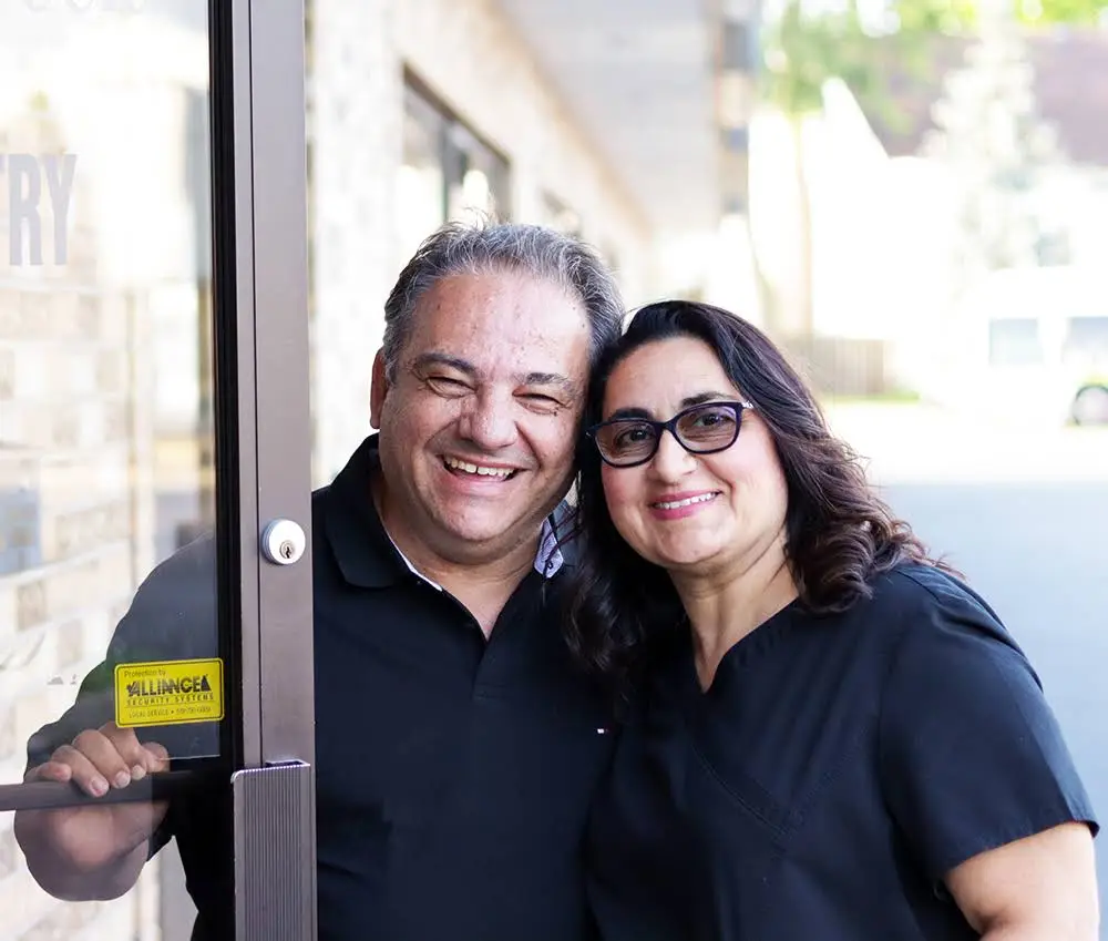 MC Dental LaSalle - Dr. Marco Carroccia & Associates