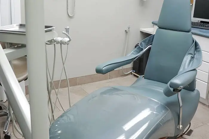 MC Dental LaSalle - Dr. Marco Carroccia & Associates