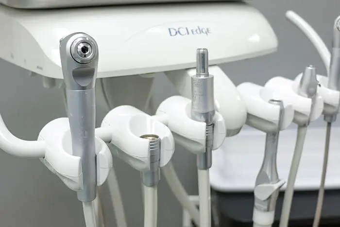 MC Dental LaSalle - Dr. Marco Carroccia & Associates