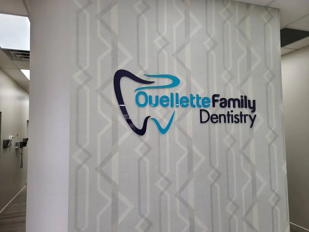 Ouellette Family Dentistry